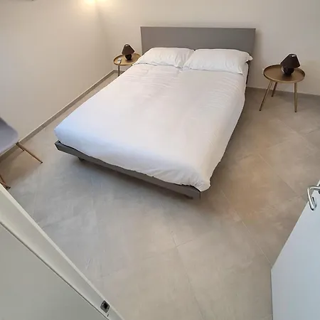 Apartamento Platani Del Corso - Attico Con Parcheggio Privato - Private Parking