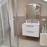 Platani Del Corso - Attico Con Parcheggio Privato - Private Parking