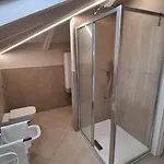 アパート Platani Del Corso - Attico Con Parcheggio Privato - Private Parking