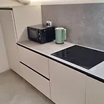 Platani Del Corso - Attico Con Parcheggio Privato - Private Parking