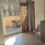 Platani Del Corso - Attico Con Parcheggio Privato - Private Parking *