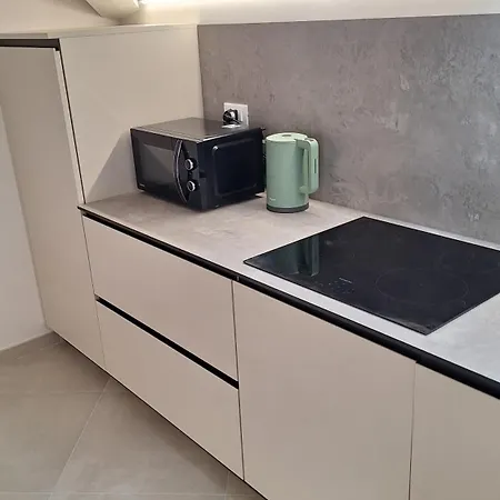 Platani Del Corso - Attico Con Parcheggio Privato - Private Parking